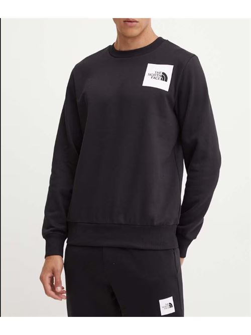 m fine crew THE NORTH FACE | NF0A89EVJK31.JK31